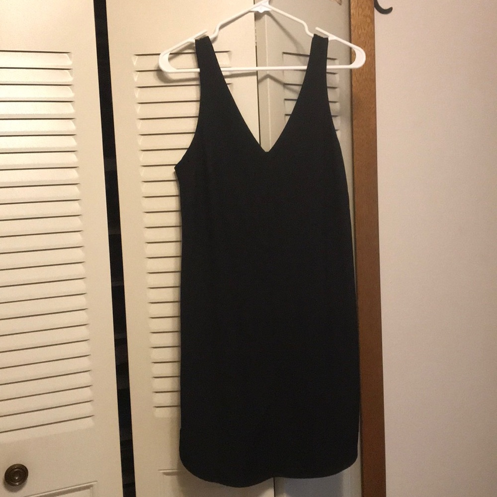 Banana Republic dress 👗